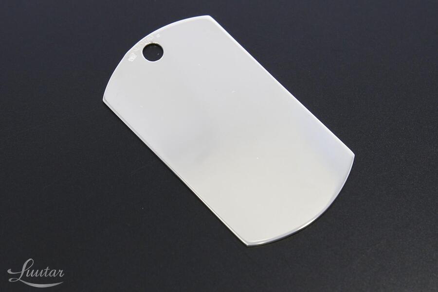 Hõbe kulon 925* UUS!