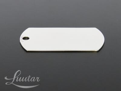 Hõbe kulon 925* UUS!