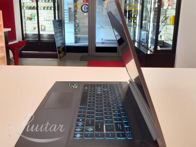 Sülearvuti MSI Thin 15 B13VE
