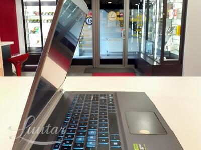 Sülearvuti MSI Thin 15 B13VE