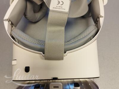 Virtuaalreaalsuse prillid Bobovr z6