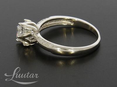 Hõbesõrmus 925* UUS!