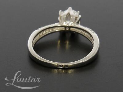 Hõbesõrmus 925* UUS!