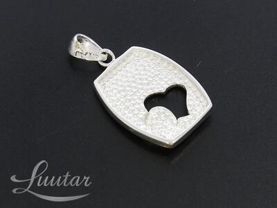 Hõbe kulon 925* UUS!