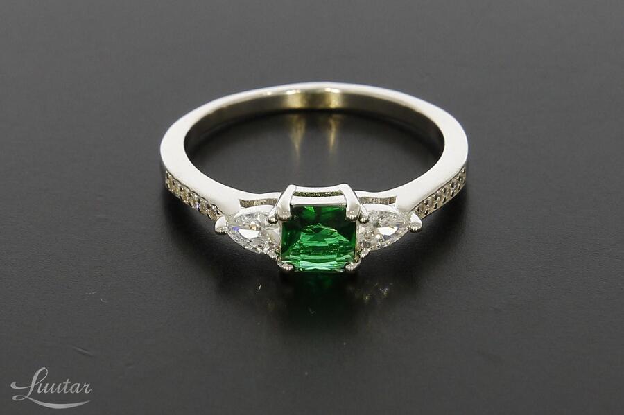 Hõbesõrmus 925* UUS!