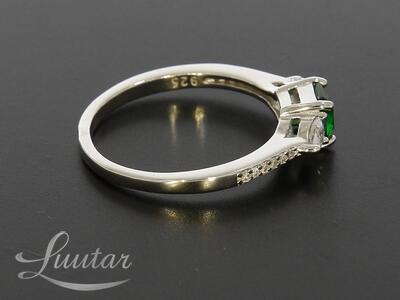 Hõbesõrmus 925* UUS!