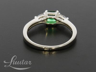 Hõbesõrmus 925* UUS!