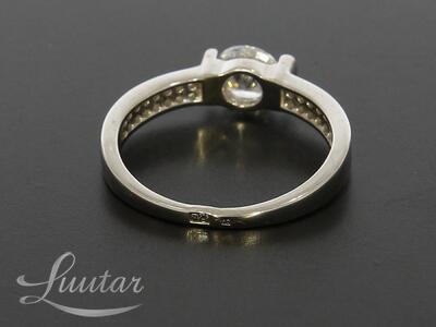 Hõbesõrmus 925* UUS!