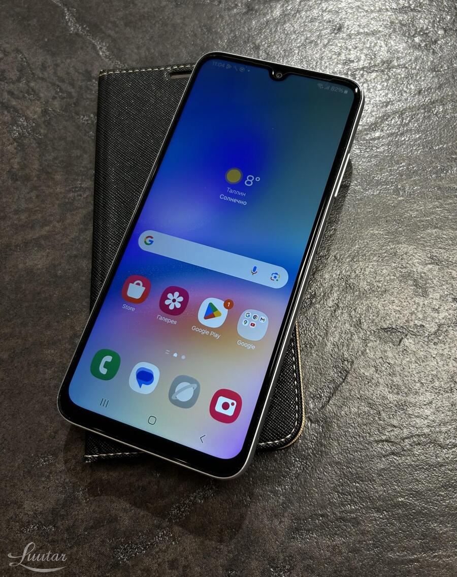 Mobiiltelefon Samsung Galaxy A05s 128GB