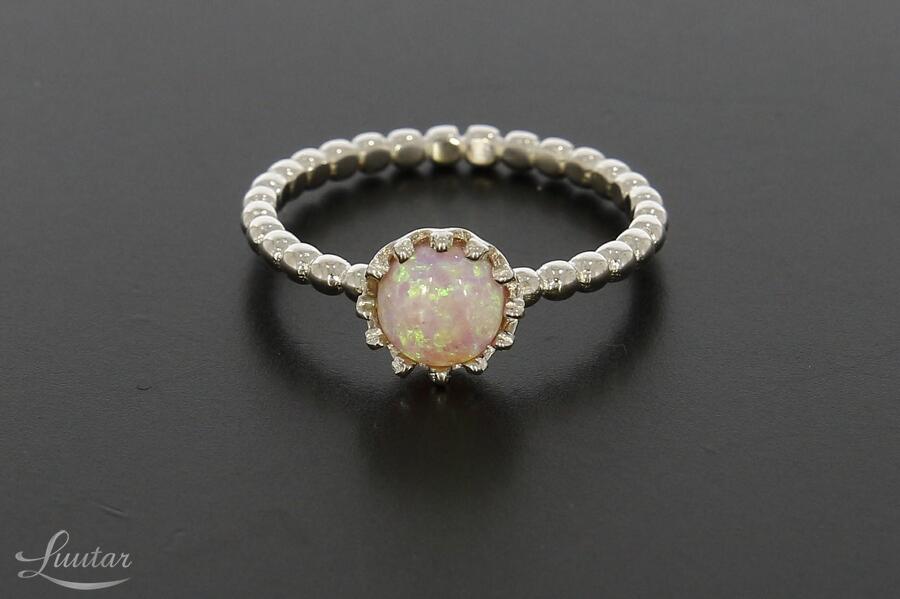 Hõbesõrmus 925* UUS!