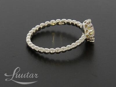 Hõbesõrmus 925* UUS!