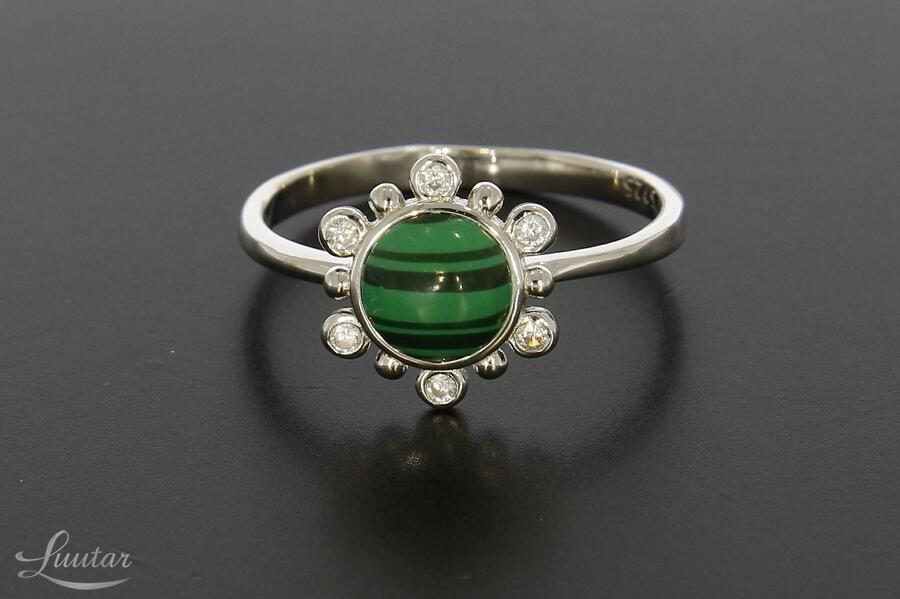 Hõbesõrmus 925* UUS!