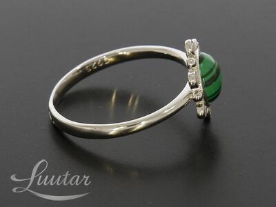 Hõbesõrmus 925* UUS!