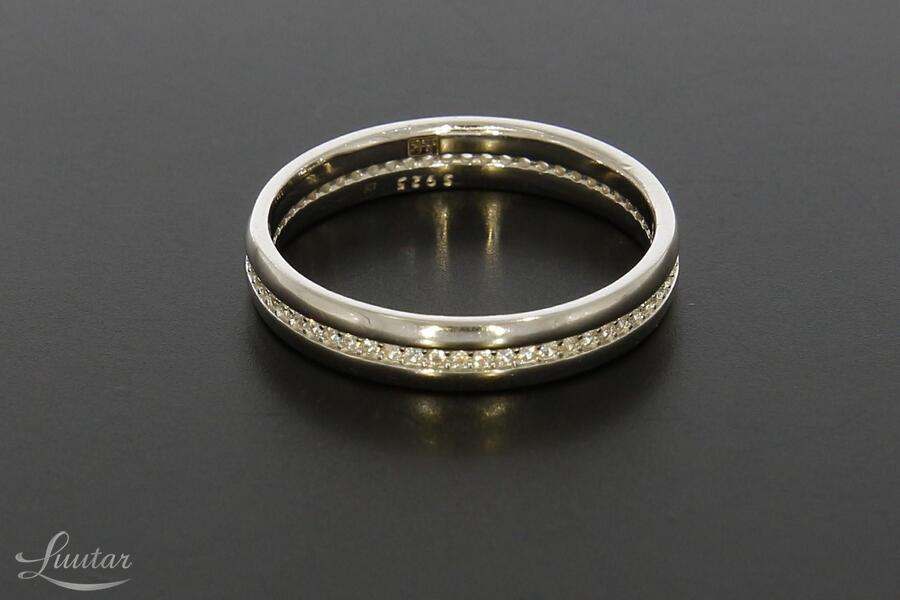 Hõbesõrmus 925* UUS!