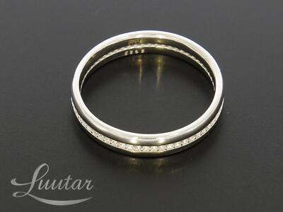 Hõbesõrmus 925* UUS!