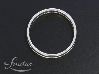 Hõbesõrmus 925* UUS!