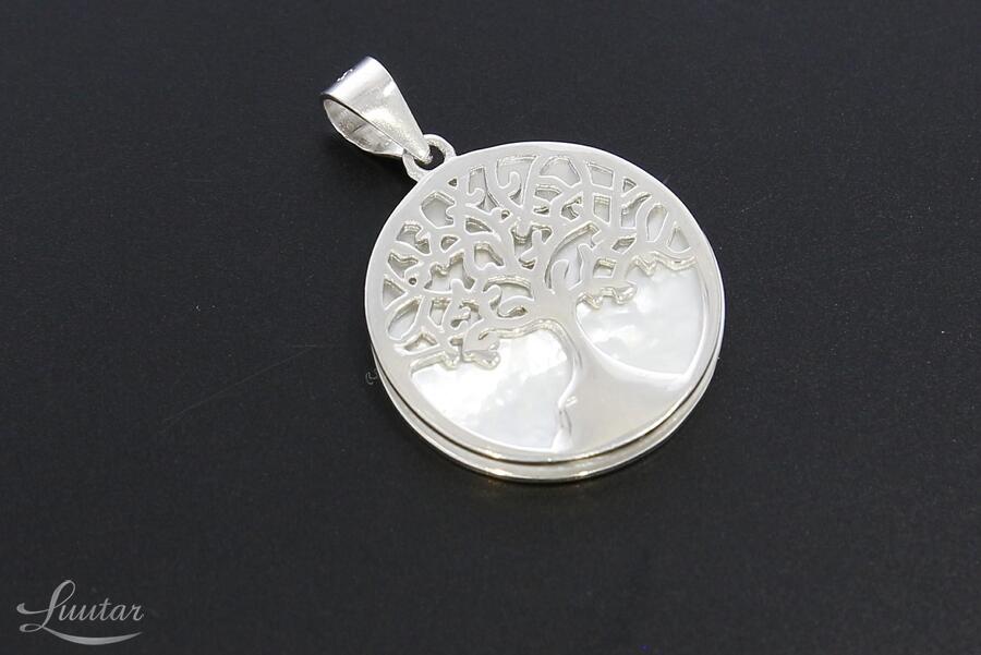 Hõbe kulon 925* UUS!