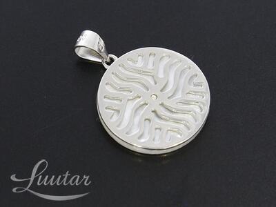 Hõbe kulon 925* UUS!