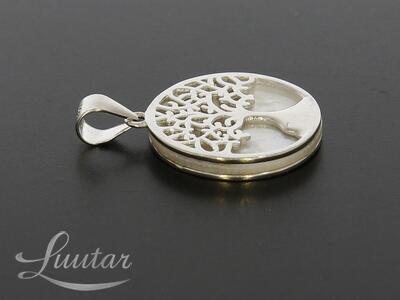 Hõbe kulon 925* UUS!