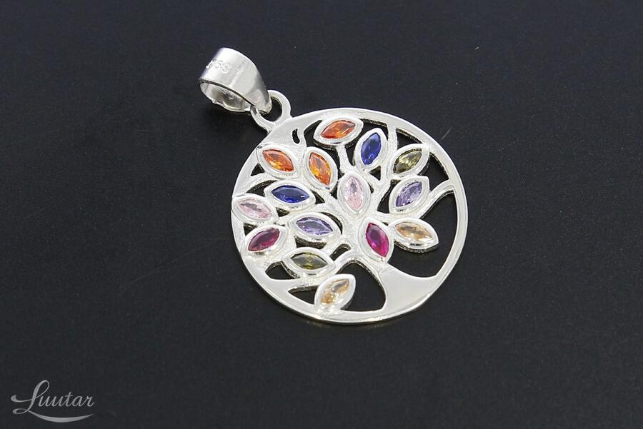 Hõbe kulon 925* UUS!