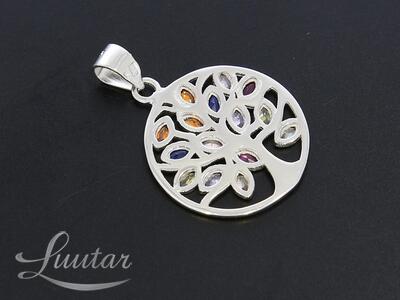 Hõbe kulon 925* UUS!