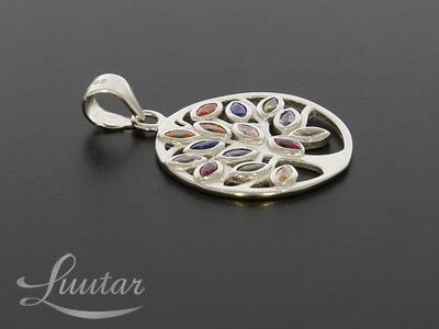 Hõbe kulon 925* UUS!