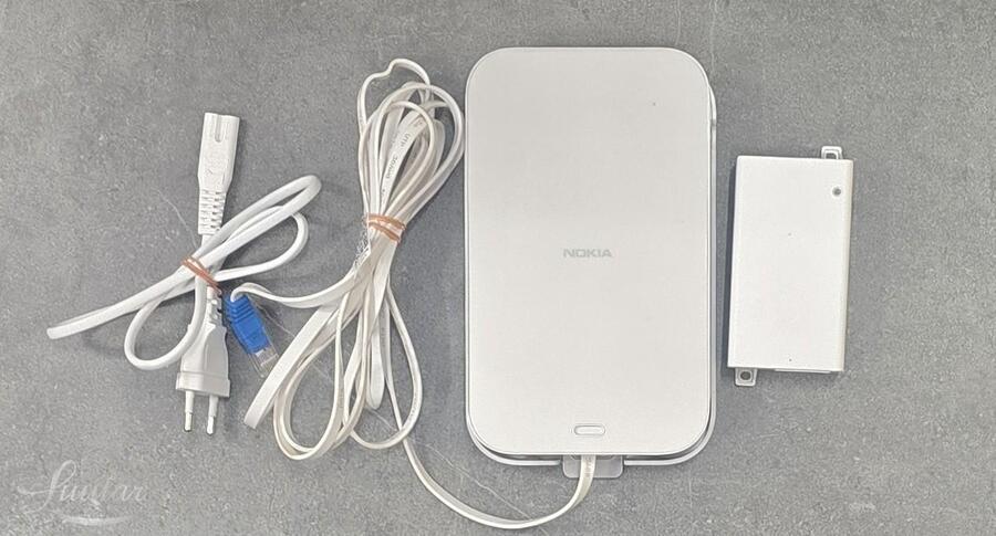 Nokia FastMile 5G receiver