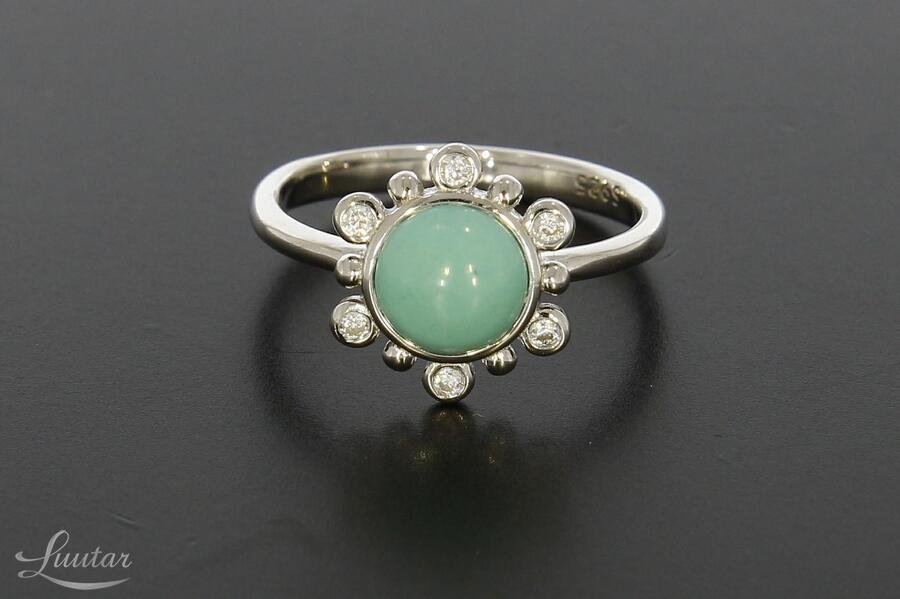 Hõbesõrmus 925* UUS!