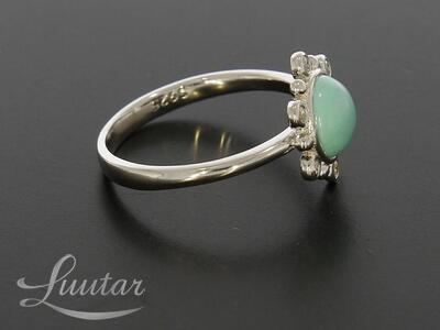 Hõbesõrmus 925* UUS!