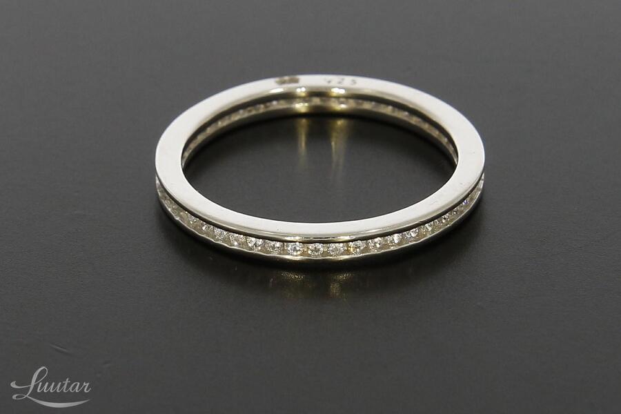 Hõbesõrmus 925* UUS!