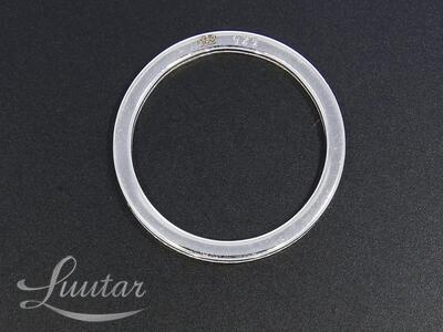 Hõbesõrmus 925* UUS!