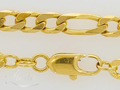 Kuldkaelakett 750* Kartjee