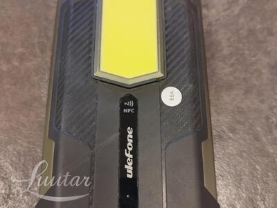 Mobiiltelefon Ulefone Armor 24 256gb