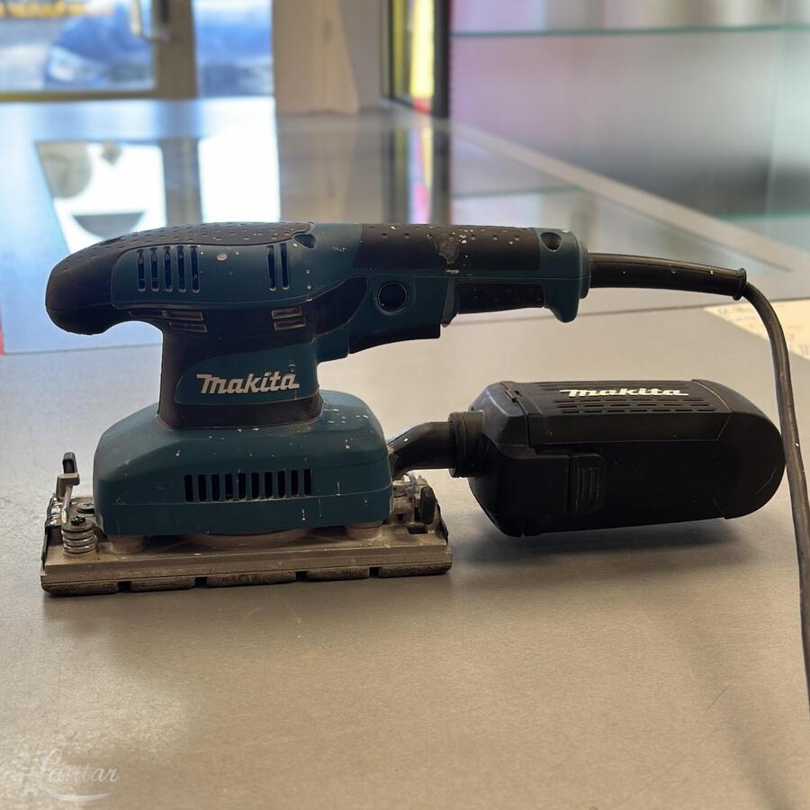 Taldlihvija MAKITA BO3710