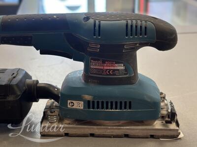 Taldlihvija MAKITA BO3710