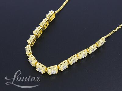 Hõbekäekett 925*  Uus!