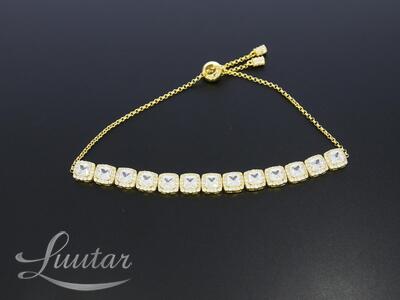 Hõbekäekett 925*  Uus!