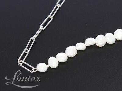 Hõbekäekett 925*  Uus!