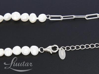 Hõbekäekett 925*  Uus!