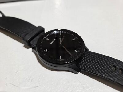 Nutikell Garmin Vivomove Sport