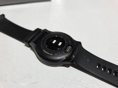 Nutikell Garmin Vivomove Sport