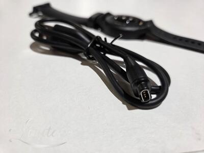 Nutikell Garmin Vivomove Sport