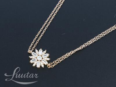 Hõbekäekett 925*  Uus!