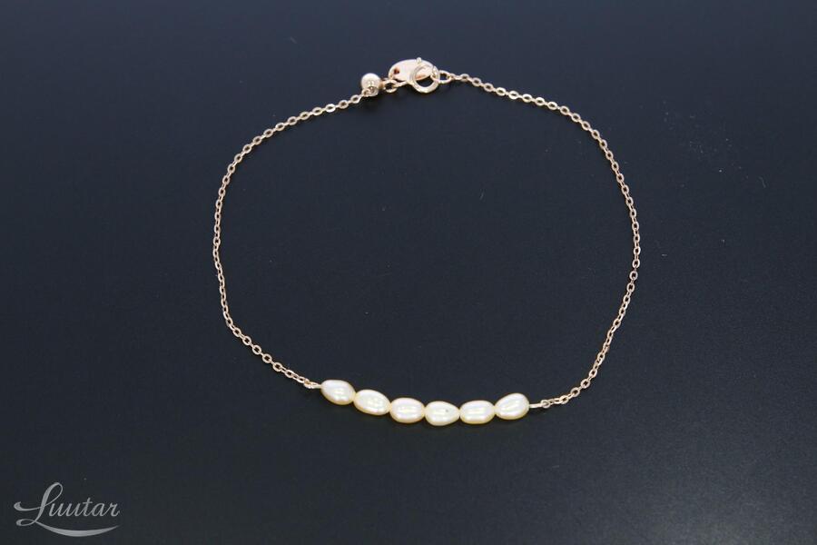 Hõbekäekett 925*  Uus!