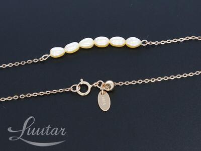 Hõbekäekett 925*  Uus!