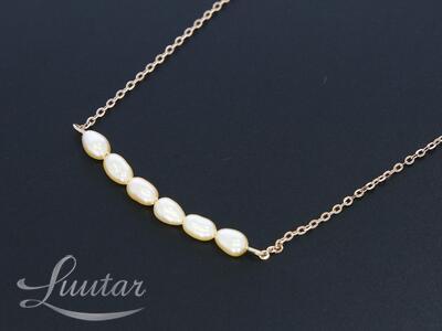 Hõbekäekett 925*  Uus!