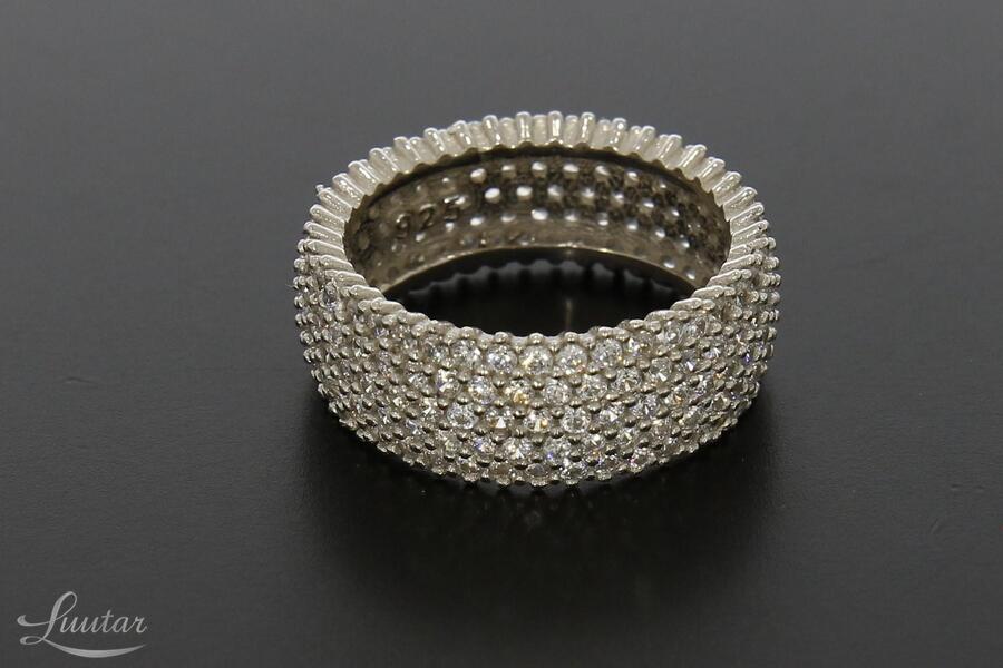 Hõbesõrmus 925* UUS!