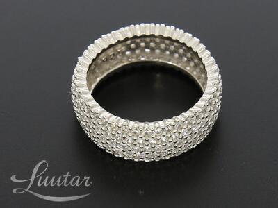 Hõbesõrmus 925* UUS!