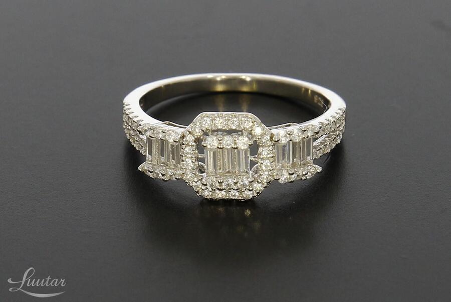 Hõbesõrmus 925* UUS!