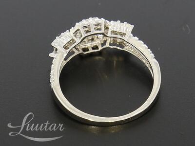 Hõbesõrmus 925* UUS!